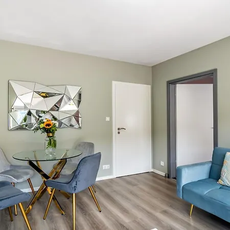 Julia's Moselvilla Tony Appartement Verbandsgemeinde Traben-Trarbach
