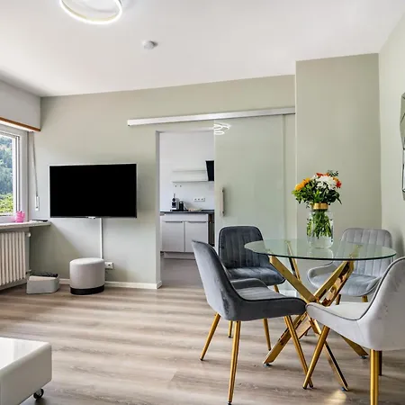 Appartement Julia's Moselvilla Tony