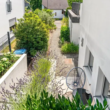 Appartement Julia's Moselvilla Tony